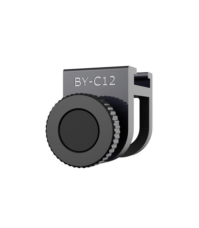 مانت اتصال میکروفون به موبایل بویا مدل BY-C12