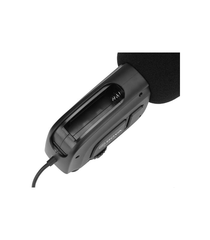 میکروفون شات گان بویا مدل BY-M17R