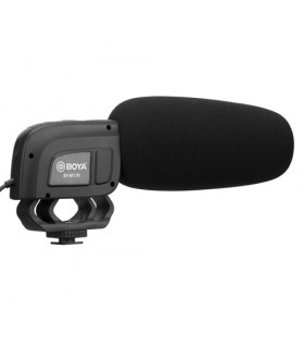 میکروفون شات گان بویا مدل BY-M17R