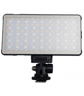 نور ثابت ال ای دی DBK مدل RGB135