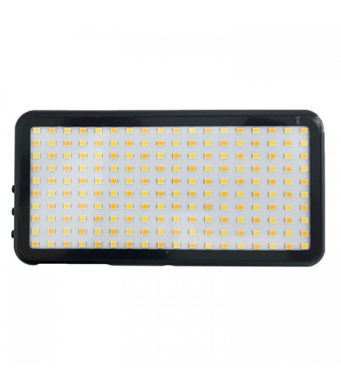 نور ثابت ال ای دی DBK مدل SMD 180