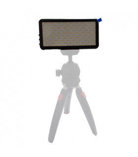 نور ثابت ال ای دی DBK مدل SMD 180