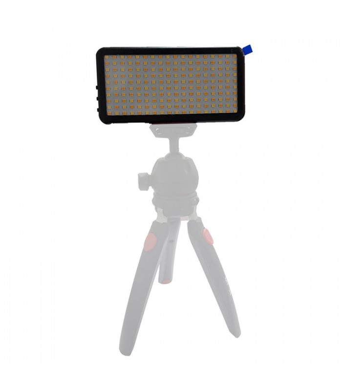 نور ثابت ال ای دی DBK مدل SMD 180