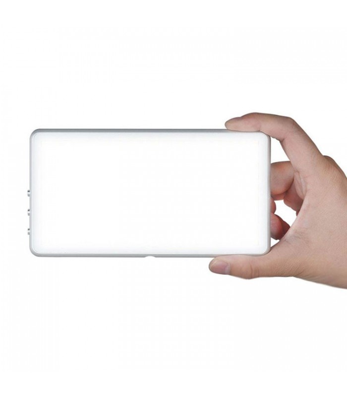 نور ثابت ال ای دی DBK مدل SMD 180