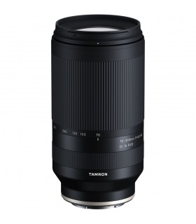 لنز تامرون مدل Tamron 70-300mm f/4.5-6.3 Di III RXD مانت سونی E