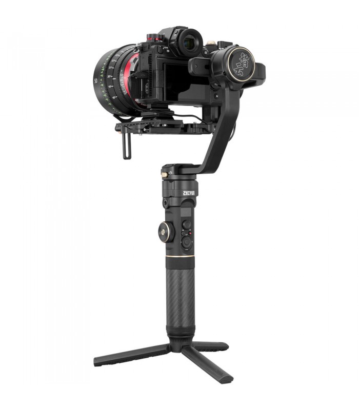 گیمبال تک دسته سه محوره ژیون Crane 2S