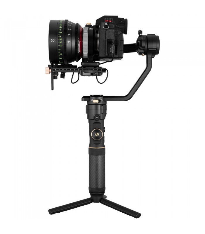 گیمبال تک دسته سه محوره ژیون Crane 2S