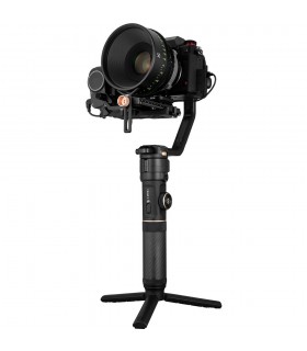گیمبال تک دسته سه محوره ژیون Crane 2S