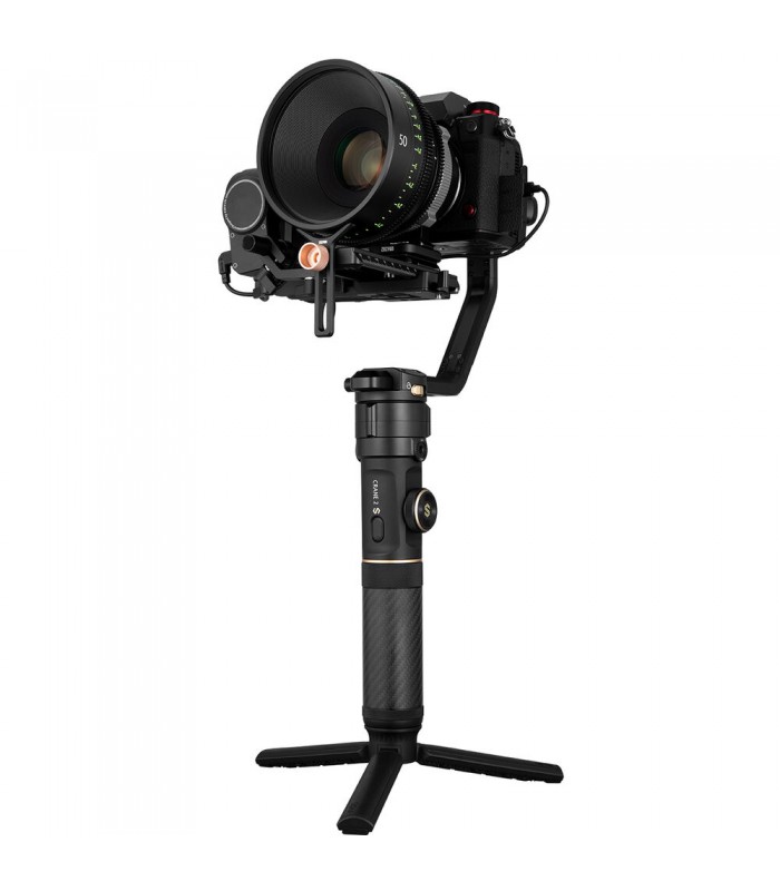 گیمبال تک دسته سه محوره ژیون Crane 2S