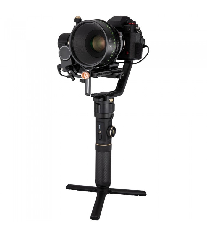 گیمبال تک دسته سه محوره ژیون Crane 2S