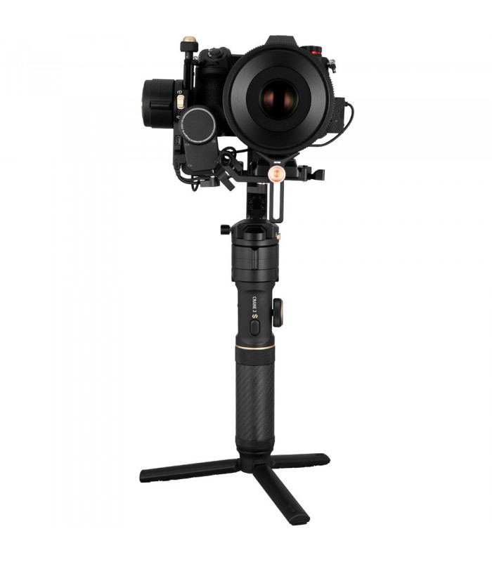 گیمبال تک دسته سه محوره ژیون Crane 2S