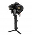 گیمبال تک دسته سه محوره ژیون Crane 2S
