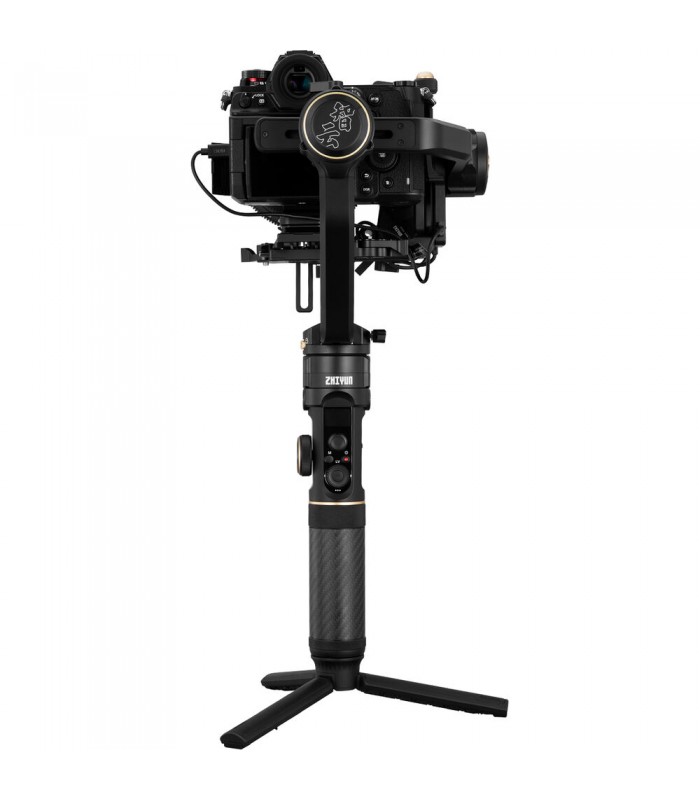 گیمبال تک دسته سه محوره ژیون Crane 2S