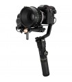 گیمبال تک دسته سه محوره ژیون Crane 2S