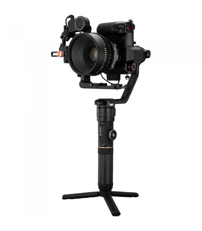 گیمبال تک دسته سه محوره ژیون Crane 2S