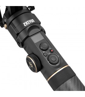 گیمبال تک دسته سه محوره ژیون Crane 2S