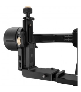 گیمبال تک دسته سه محوره ژیون Crane 2S