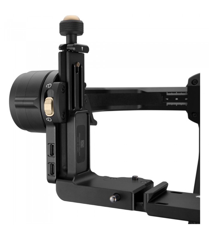 گیمبال تک دسته سه محوره ژیون Crane 2S