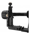 گیمبال تک دسته سه محوره ژیون Crane 2S