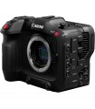 دوربین سینمایی کانن EOS C70