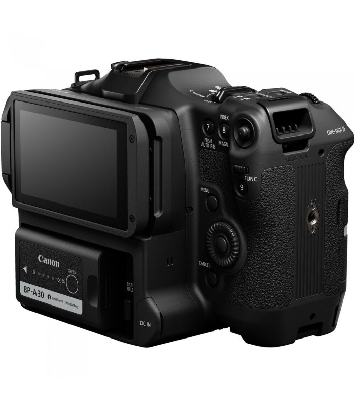 دوربین سینمایی کانن EOS C70