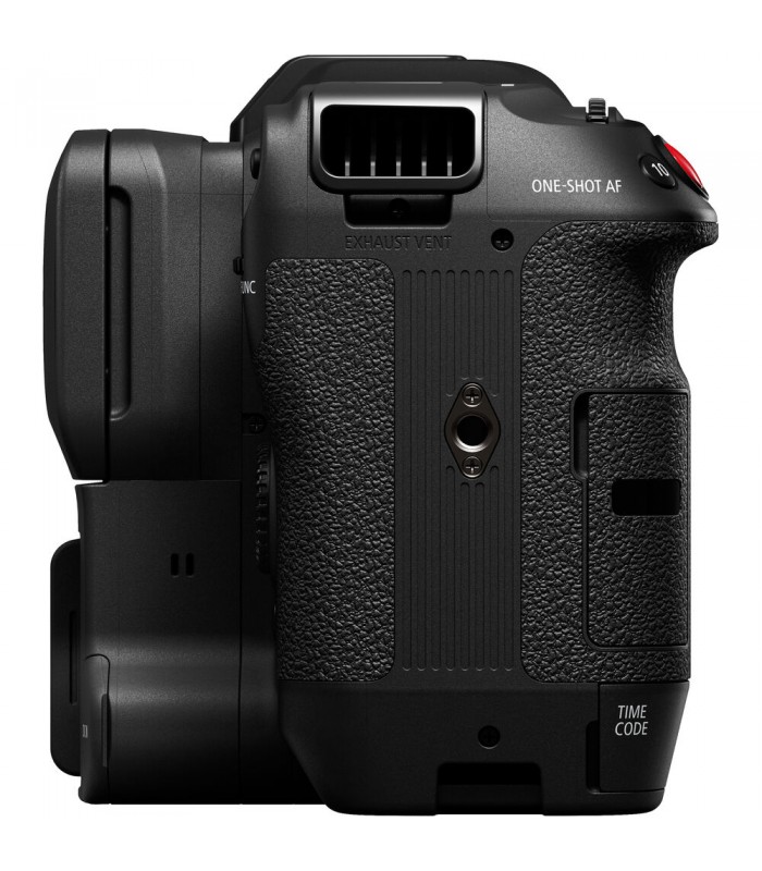 دوربین سینمایی کانن EOS C70