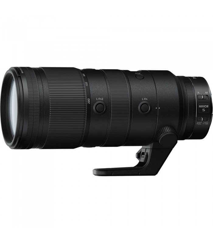 لنز نیکون مدل NIKKOR Z 70-200mm f/2.8 VR S