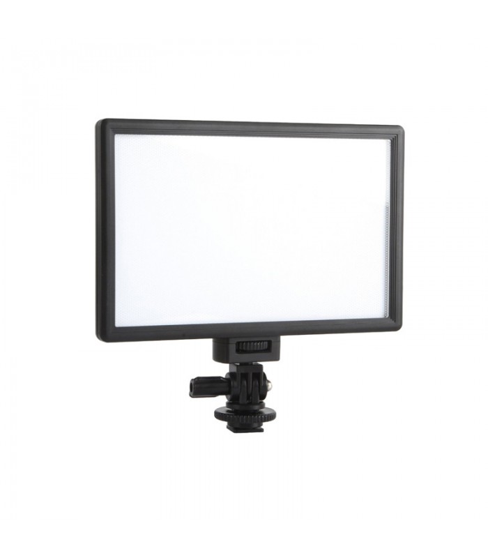 نور ال ای دی رو دوربینی مکس لایت | MaxLight مدل SL-116AI