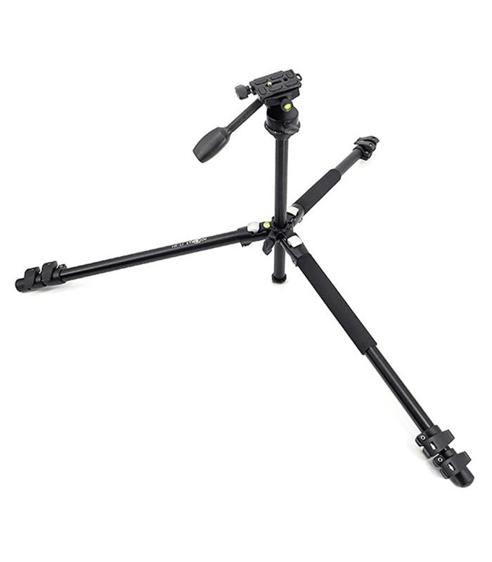 سه پایه آلومینیومی Fotomax مدل FX-304