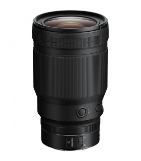لنز نیکون مدل NIKKOR Z 50mm f/1.2 S + بررسی، قیمت و خرید - پیکسل