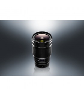 لنز نیکون مدل NIKKOR Z 50mm f/1.2 S + بررسی، قیمت و خرید - پیکسل