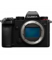 دوربین بدون آینه پاناسونیک مدل Panasonic Lumix DC-S5