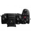 دوربین بدون آینه پاناسونیک مدل Panasonic Lumix DC-S5