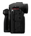 دوربین بدون آینه پاناسونیک مدل Panasonic Lumix DC-S5