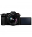 دوربین بدون آینه پاناسونیک مدل Panasonic Lumix DC-S5