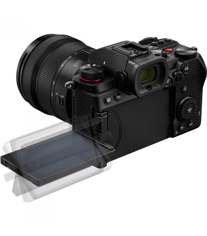 دوربین بدون آینه پاناسونیک مدل Panasonic Lumix DC-S5