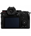 دوربین بدون آینه پاناسونیک مدل Panasonic Lumix DC-S5 همراه با لنز Lumix 20-60mm