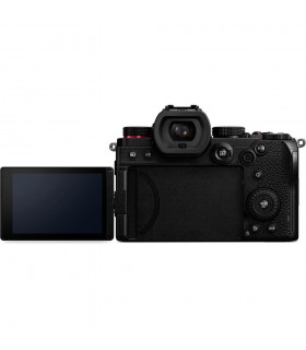 قیمت دوربین بدون آینه پاناسونیک مدل Lumix DC-S5 با لنز۶۰-۲۰، بررسی و خرید - پیکسل