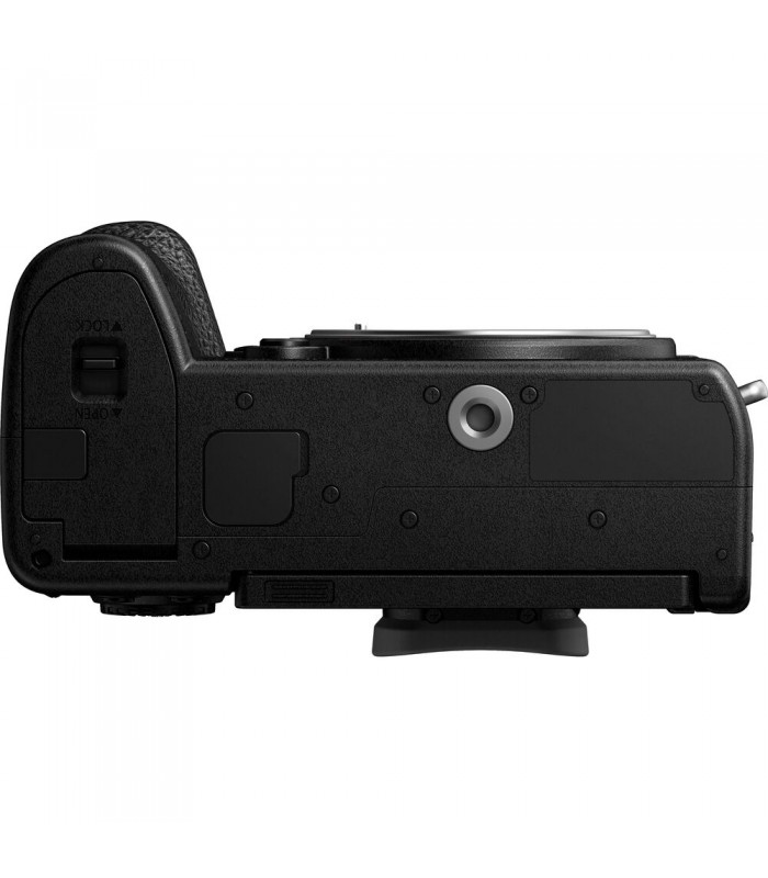 دوربین بدون آینه پاناسونیک مدل Panasonic Lumix DC-S5 همراه با لنز Lumix 20-60mm