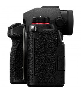 قیمت دوربین بدون آینه پاناسونیک مدل Lumix DC-S5 با لنز۶۰-۲۰، بررسی و خرید - پیکسل