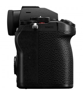 قیمت دوربین بدون آینه پاناسونیک مدل Lumix DC-S5 با لنز۶۰-۲۰، بررسی و خرید - پیکسل