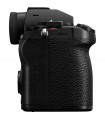 دوربین بدون آینه پاناسونیک مدل Panasonic Lumix DC-S5 همراه با لنز Lumix 20-60mm