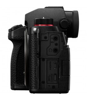 قیمت دوربین بدون آینه پاناسونیک مدل Lumix DC-S5 با لنز۶۰-۲۰، بررسی و خرید - پیکسل