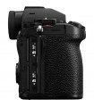 دوربین بدون آینه پاناسونیک مدل Panasonic Lumix DC-S5 همراه با لنز Lumix 20-60mm