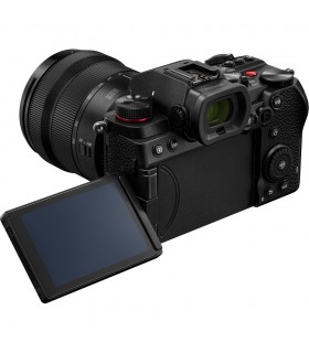 قیمت دوربین بدون آینه پاناسونیک مدل Lumix DC-S5 با لنز۶۰-۲۰، بررسی و خرید - پیکسل