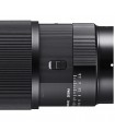 لنز سیگما مدل Sigma 105mm f/2.8 DG DN Macro Art مانت سونی E