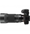 لنز سیگما مدل Sigma 105mm f/2.8 DG DN Macro Art مانت سونی E
