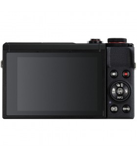 دوربین کامپکت کانن PowerShot G7X Mark III
