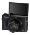 دوربین کامپکت کانن PowerShot G7X Mark III