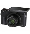 دوربین کامپکت کانن PowerShot G7X Mark III